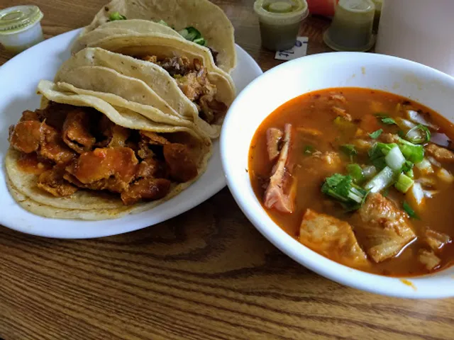 La Tamaulipeca Meat Market