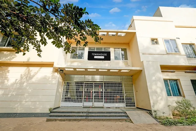 Super Hotel O Hennagara Rd Bommasandara