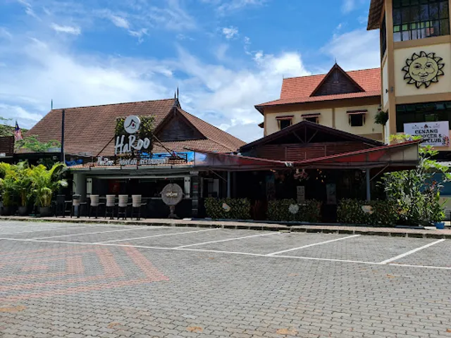 Haroo Korean Restaurant