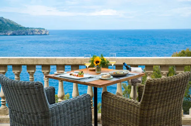 Béns d'Avall Restaurant