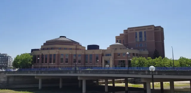 Rochester Parks & Recreation