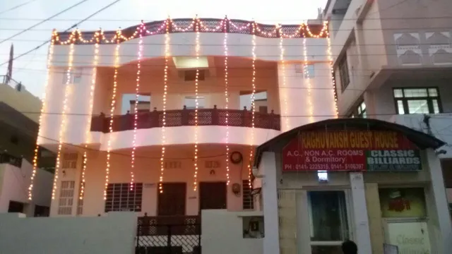Raghuvansh Guest House