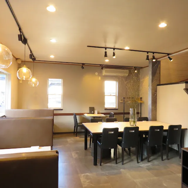 南越谷SUSHI WORKS