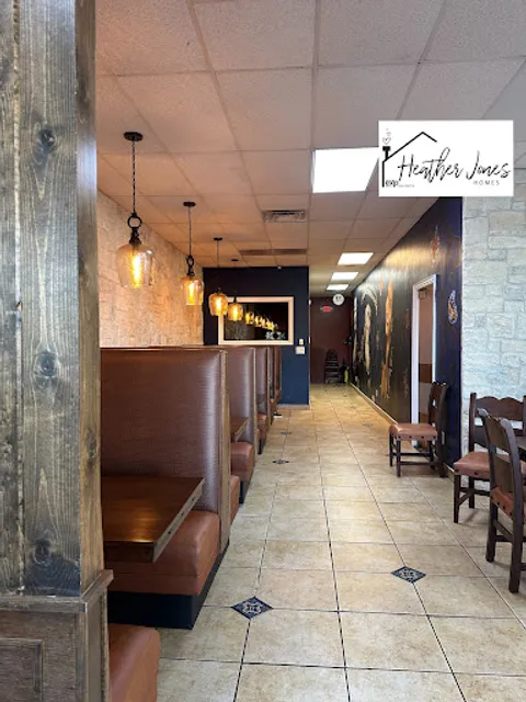 Bahia Grill Cocina Mexicana