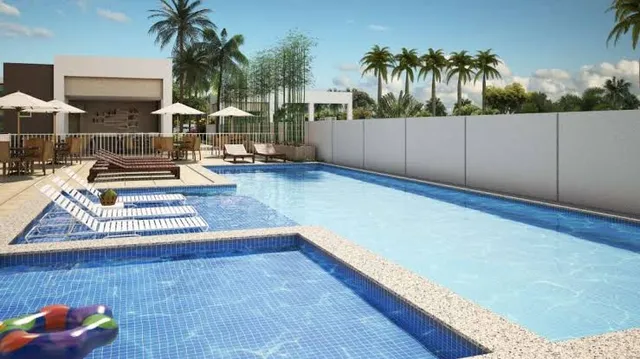 Vog Acqua Ilheus Praia do Sul