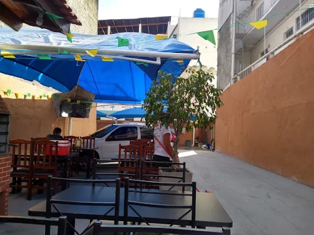 Restaurante Tradição Mineira