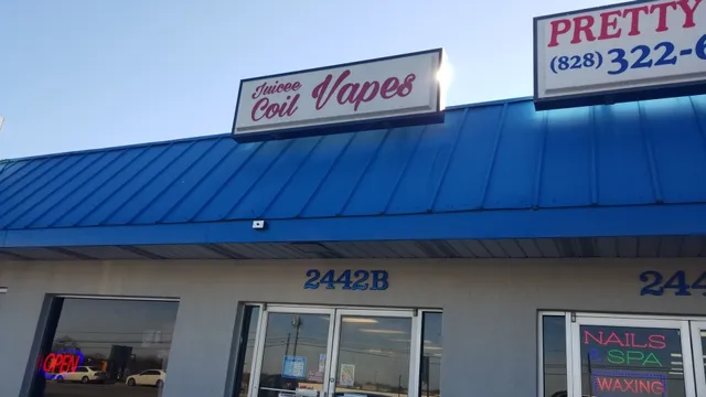 Juicee Coil Vapes II