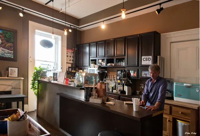 North New York at Montour House