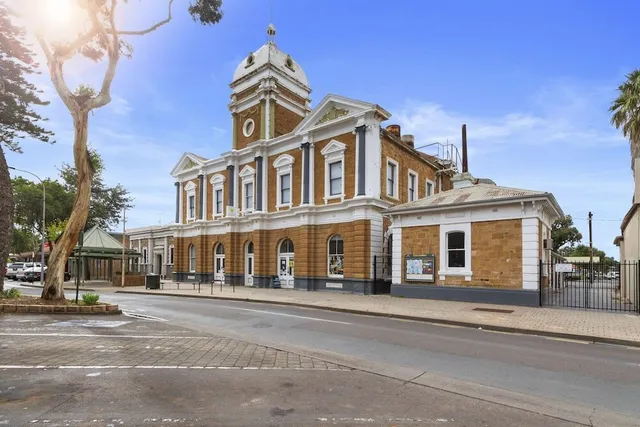 Costello Hotels Port Augusta