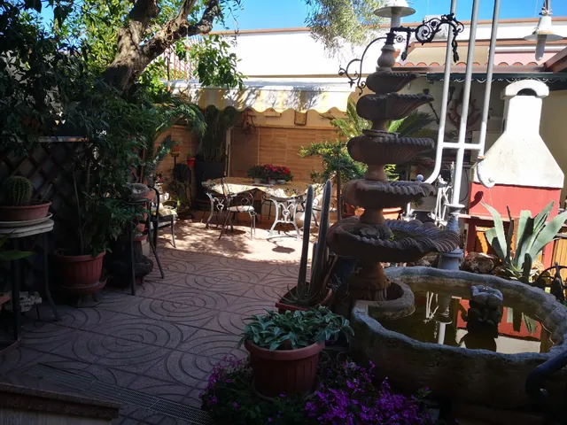 Il Villino Apartments