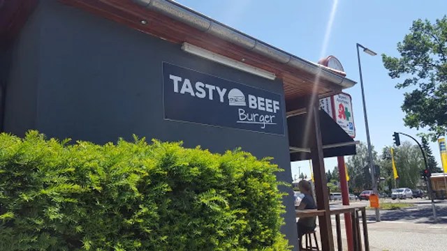 Tasty Beef