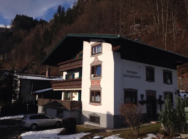 Pension Hochwimmer
