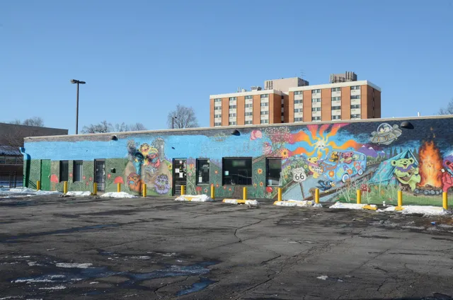 Happy Daze Gift Shop LLC