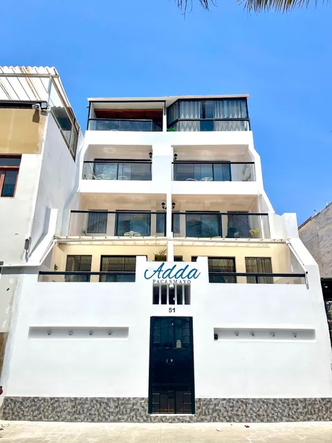 ADDA Pacasmayo Hotel