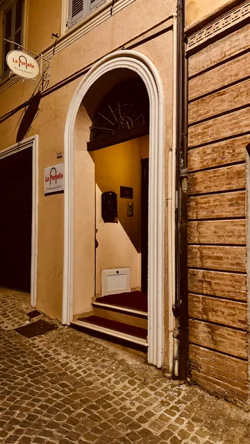 La Portella Bed & Breakfast