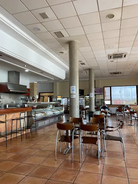 RESTAURANTE RUTA DE LEVANTE.