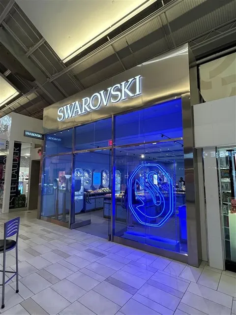 Swarovski Sawgrass Mills Outlet