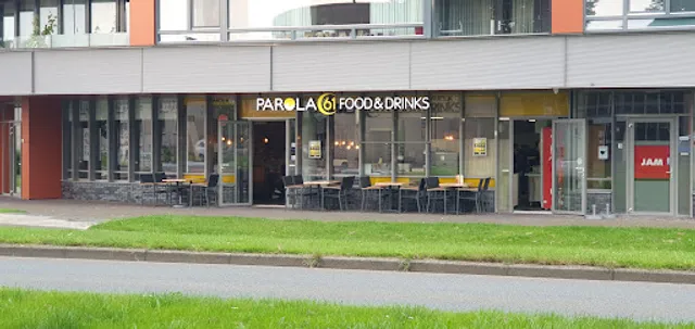 Parola 61 Food & Drinks