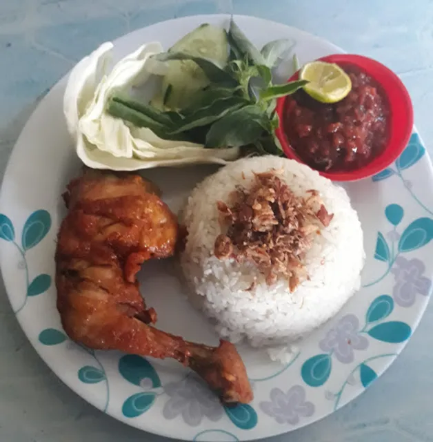 Nasi Uduk Jakarta