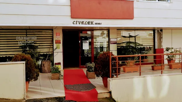 ARMUTLU CİVELEK APART OTEL
