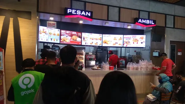 KFC Wolter Monginsidi