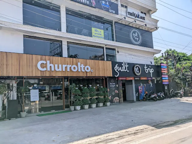 Guilt Trip Flagship Store