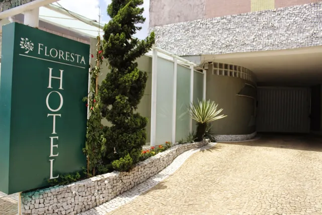 Floresta Hotel - Tucuruvi