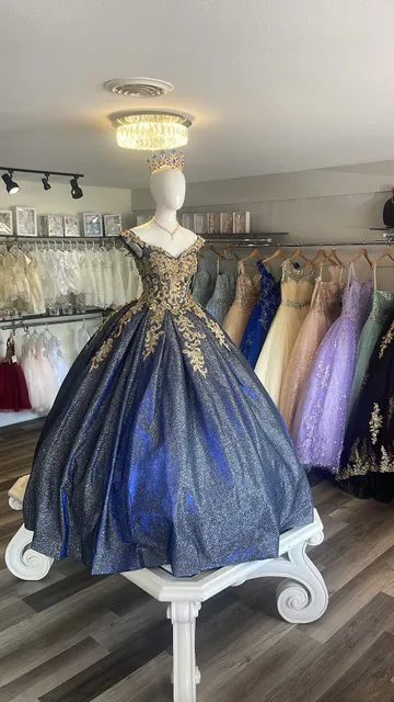 crystal palace boutique