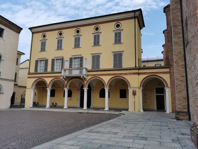 Palazzo Vescovile