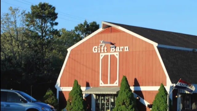Gift Barn