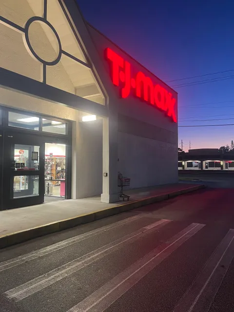 T.J. Maxx