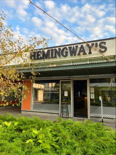 Hemingway's
