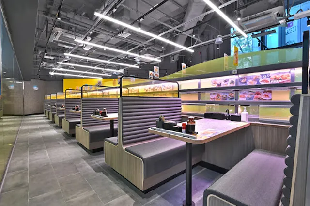 Genki Sushi (Wu Kai Sha)