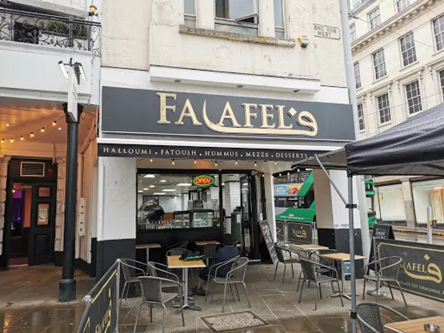 Falafel