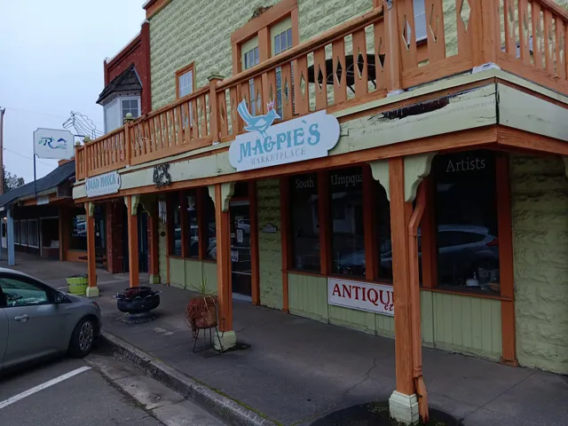 Papa Morgan's Family Restaurant