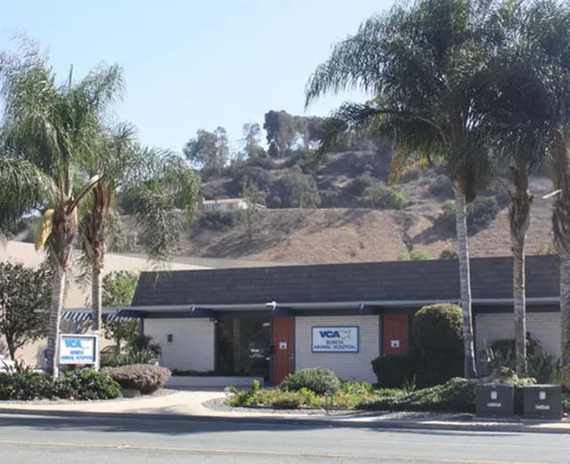 VCA Bonita Animal Hospital
