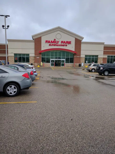 Family Fare Supermarket