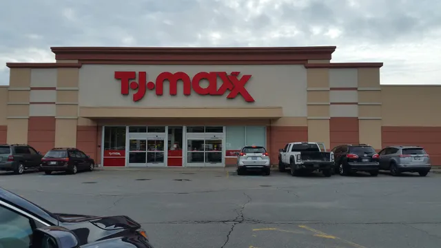 T.J. Maxx