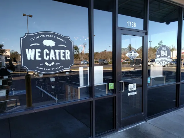 Dickey's Barbecue Pit