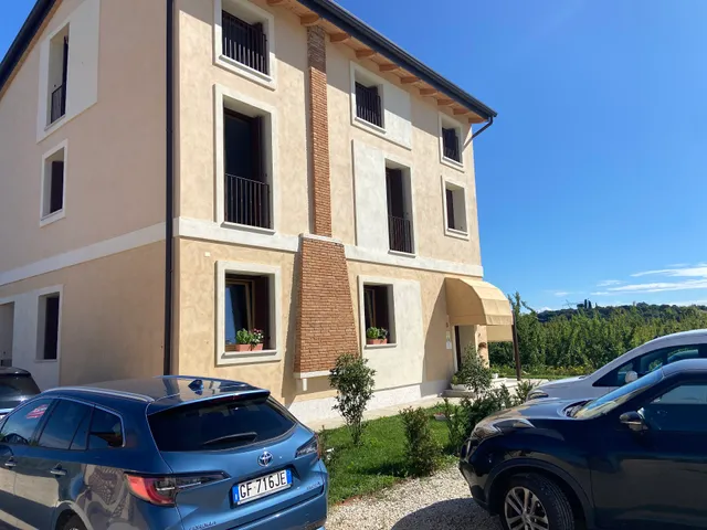 Agriturismo Corte Bottura