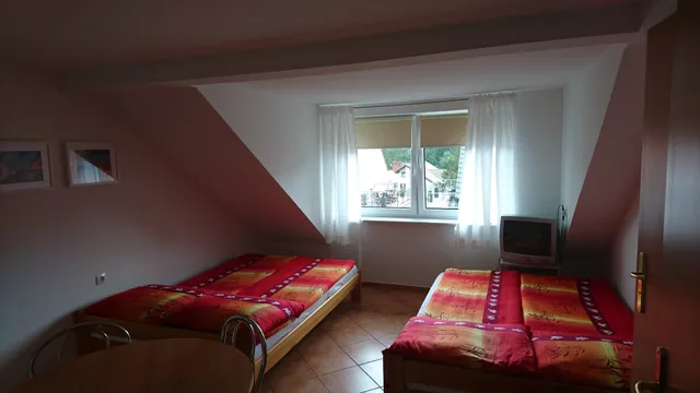 Dom Gościnny Justyna