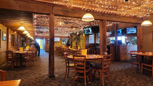 Blind Tiger Brewery & Restaurant