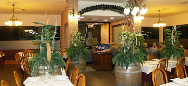 Ristorante Olonella