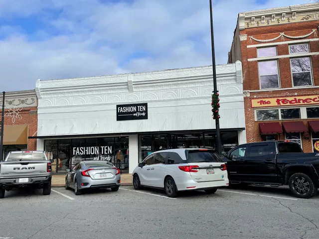 Fashion Ten Newnan