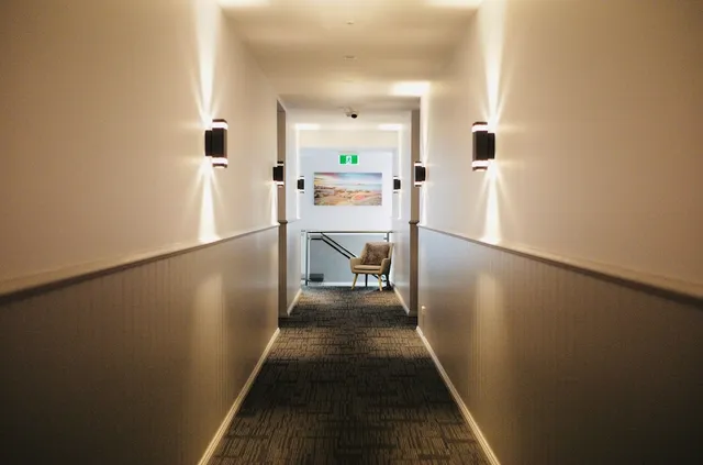 Bay of Fires Apartments