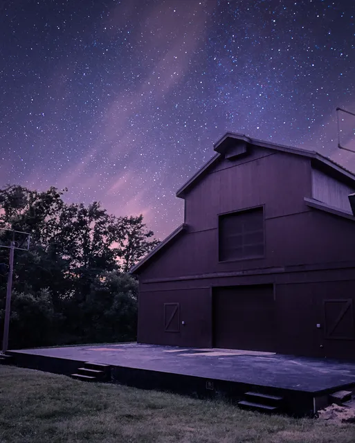 Maplewood Barn Community Theatre