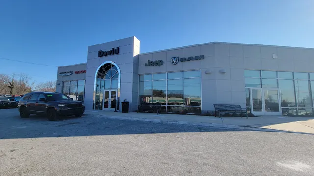 Chadds Ford Township