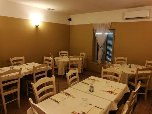 La Coccinella - Ristorante e Pizzeria