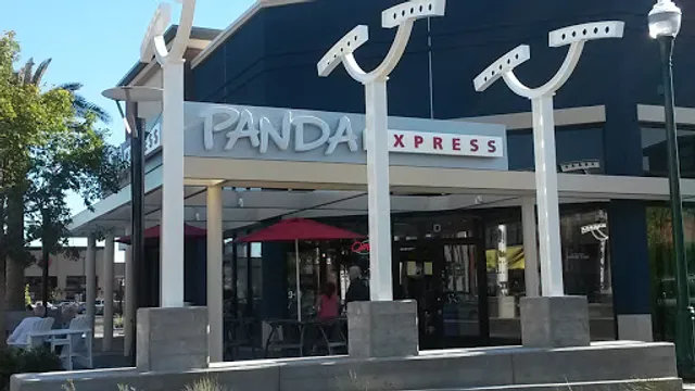Panda Express