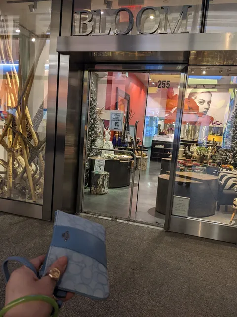 Bloom NYC - Battery Park